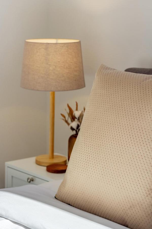 Modern Townhouse Cashel Street 2 Bed 2 Bath Apartamento Christchurch Exterior foto